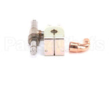 000007027 Manitowoc Ice Service Valve Solenoid Evul4 115V 3