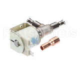 000007033 Manitowoc Ice Service Valve Solenoid Evul3 115V 1