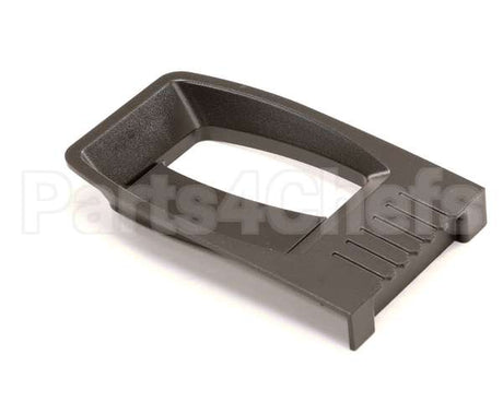 000007046 Manitowoc Ice Bezel Display Covered 22In