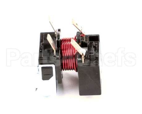 000007080 Manitowoc Ice Relay Compressor Start