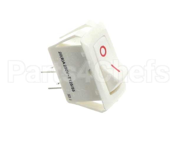 000007105 Manitowoc Ice Switch Compressor