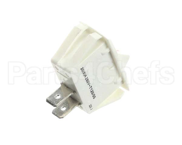 000007105 Manitowoc Ice Switch Compressor
