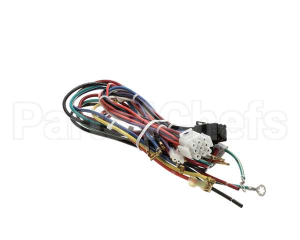 000007179 Manitowoc Ice Harness Wire Control Box 230/60/1