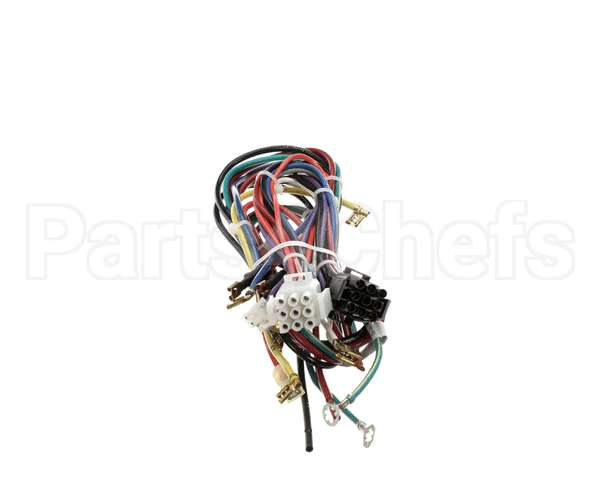 000007179 Manitowoc Ice Harness Wire Control Box 230/60/1