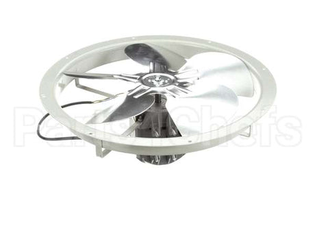 000007266 Manitowoc Ice Condenser Fan Assembly
