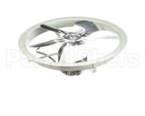 000007266 Manitowoc Ice Condenser Fan Assembly