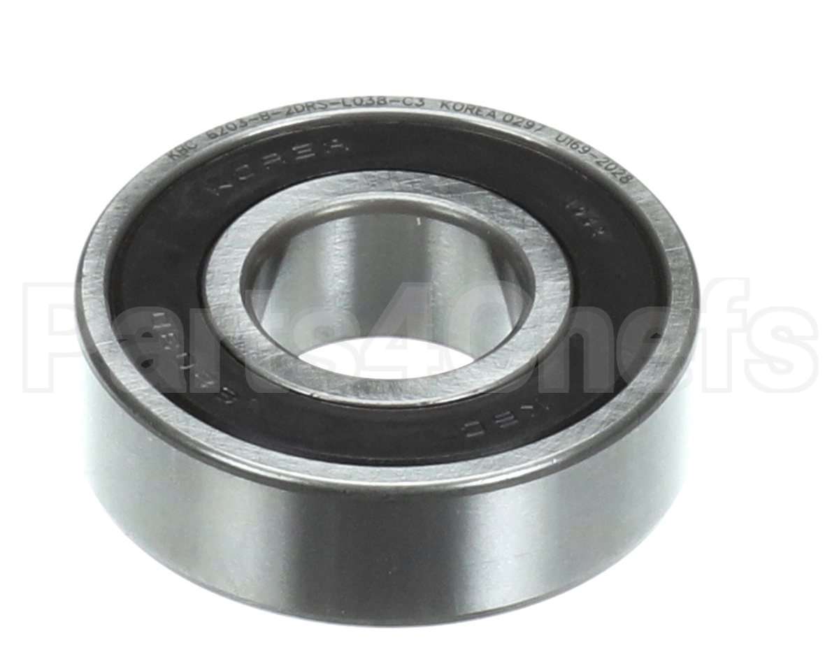 000007272 Rondo Ball Bearing 1740X12 6203-2Rs