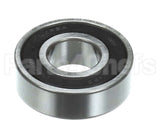 000007272 Rondo Ball Bearing 1740X12 6203-2Rs