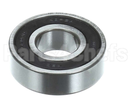 000007272 Rondo Ball Bearing 1740X12 6203-2Rs