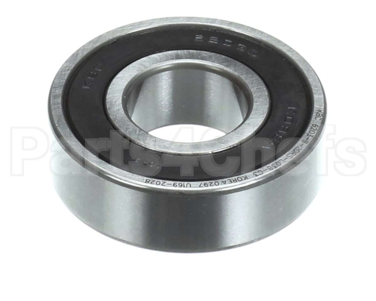 000007272 Rondo Ball Bearing 1740X12 6203-2Rs