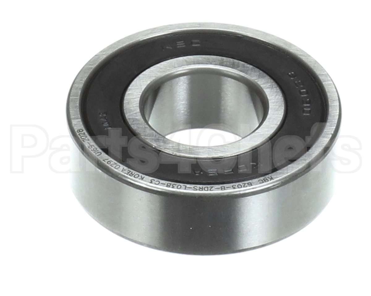 000007272 Rondo Ball Bearing 1740X12 6203-2Rs