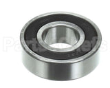 000007272 Rondo Ball Bearing 1740X12 6203-2Rs