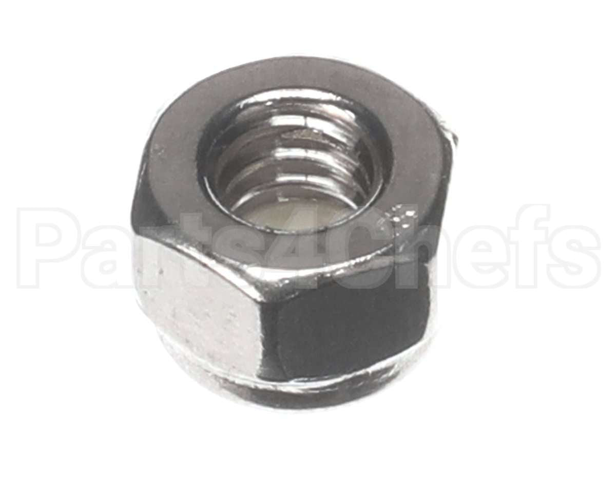 000007273 Cretors 14-20 Hex Stop Nut