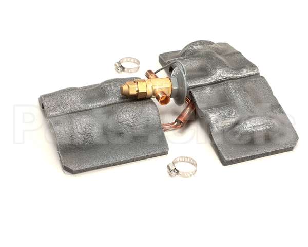 000007273 Manitowoc Ice Thermal Expansion Valve