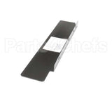 000007314 Manitowoc Ice Baffle Air Assembly (21.5)