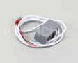 000007337 Manitowoc Ice Switch Bin 50.00" Grey