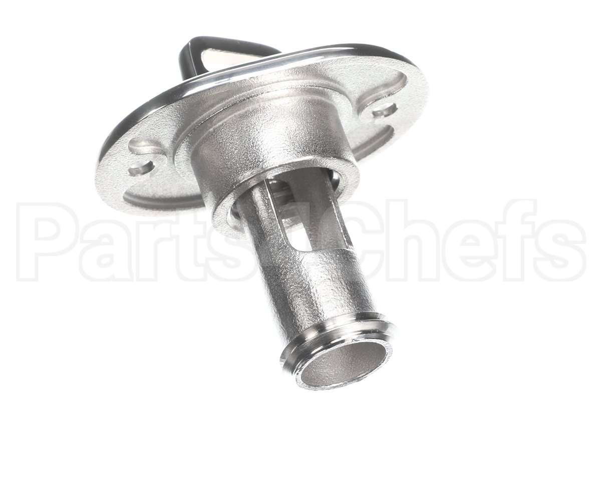000007365 Hardt Drain Plug Ss Gr-224