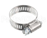 000007368 Hardt Clamp Hose 1 12 -1116 # 16 Series