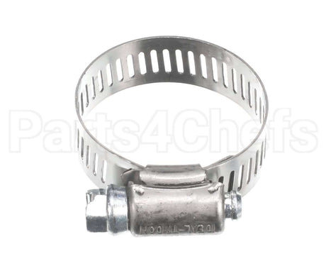 000007368 Hardt Clamp Hose 1 12 -1116 # 16 Series