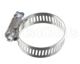 000007368 Hardt Clamp Hose 1 12 -1116 # 16 Series