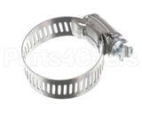 000007368 Hardt Clamp Hose 1 12 -1116 # 16 Series
