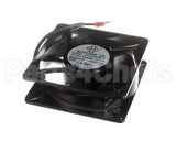 000007410 Hardt Fan Tubeaxial 18W 115V 119X119X38Mm
