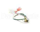 000007410 Manitowoc Ice Harness Curtain Switch Single