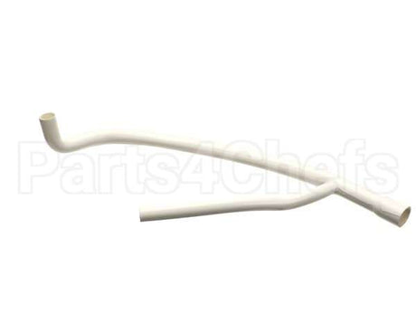 000007413 Manitowoc Ice Tube Vinyl Water Valve