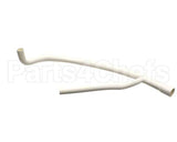 000007413 Manitowoc Ice Tube Vinyl Water Valve