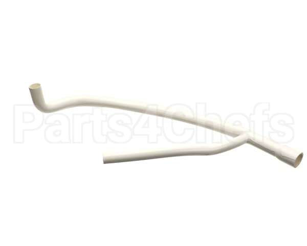 000007413 Manitowoc Ice Tube Vinyl Water Valve