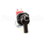 000007428 Manitowoc Ice Valve Dump 208/240Vac