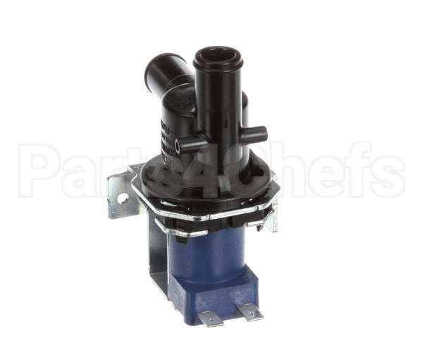 000007429 Manitowoc Ice Valve Dump 120Vac