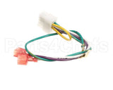 000007441 Manitowoc Ice Harness Curtain Switch Dual Ev