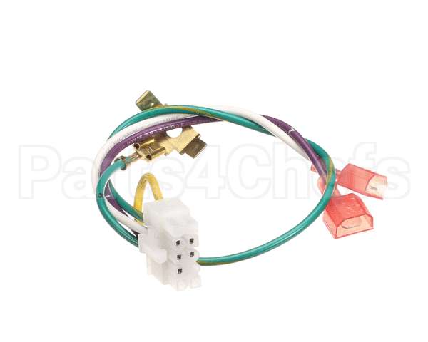 000007441 Manitowoc Ice Harness Curtain Switch Dual Ev