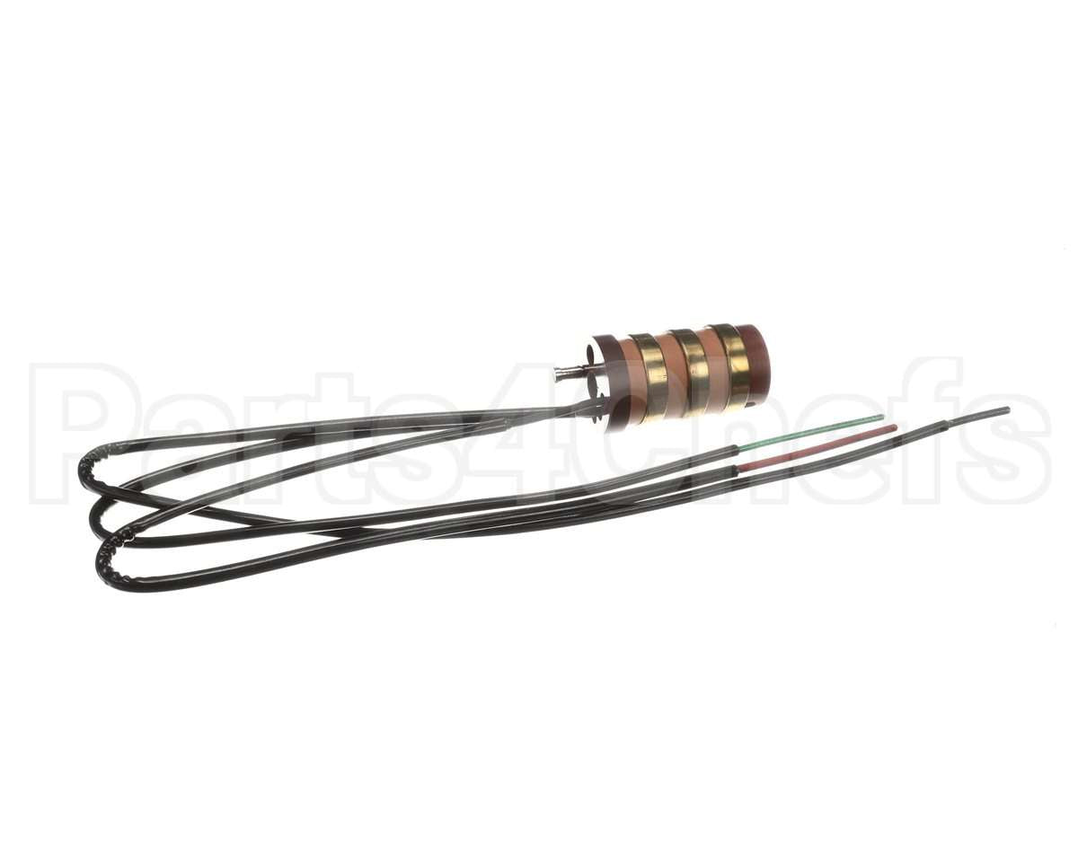 000007502 Cretors Collector Ring Assembly