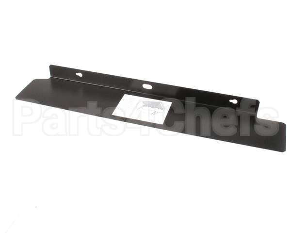 000007502 Manitowoc Ice Baffle Air Assembly (26.5)
