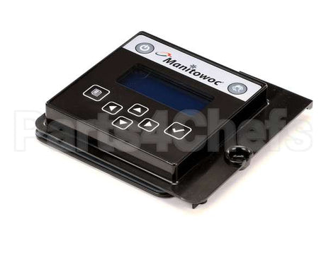 000007520 Manitowoc Ice Lcd Housing Asm 22 In