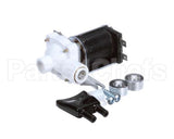 000007561 Manitowoc Ice Drain Solenoid Valve 120V