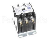 000007598 Multiplex Contactor - 3 Pole 24V 50/60Hz
