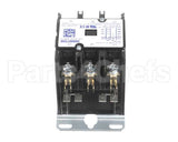 000007598 Multiplex Contactor - 3 Pole 24V 50/60Hz