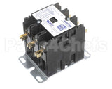 000007598 Multiplex Contactor - 3 Pole 24V 50/60Hz