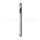 000007601 Manitowoc Ice Assembly Front Panel 25In Twin
