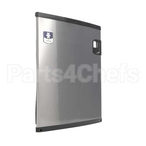 000007601 Manitowoc Ice Assembly Front Panel 25In Twin