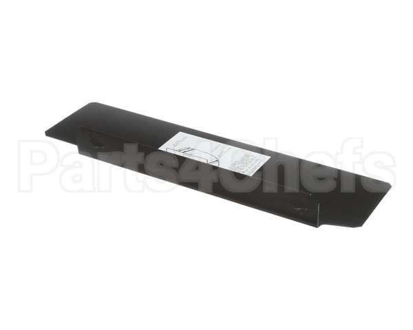 000007676 Manitowoc Ice Baffle Air Assembly (16.5)