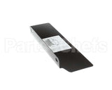 000007676 Manitowoc Ice Baffle Air Assembly (16.5)