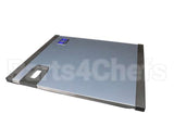 000007699 Manitowoc Ice Assembly 26.50 Front-Ib