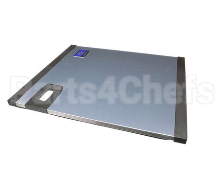 000007699 Manitowoc Ice Assembly 26.50 Front-Ib