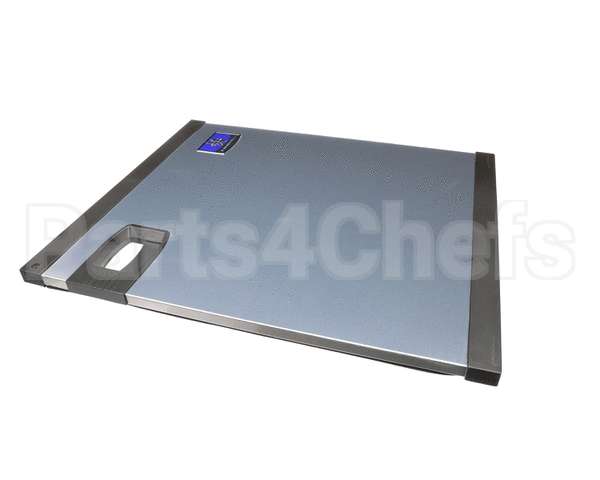 000007699 Manitowoc Ice Assembly 26.50 Front-Ib