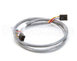 000007737 Manitowoc Ice Harness Wiring Lcd 30"