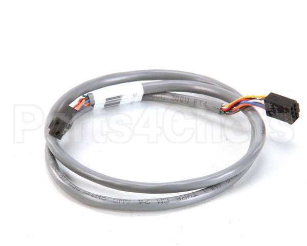 000007737 Manitowoc Ice Harness Wiring Lcd 30"